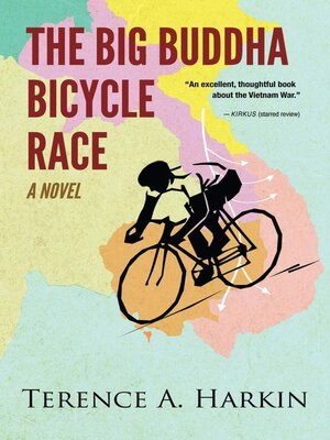 cover image of The Big Buddha Bicycle Race